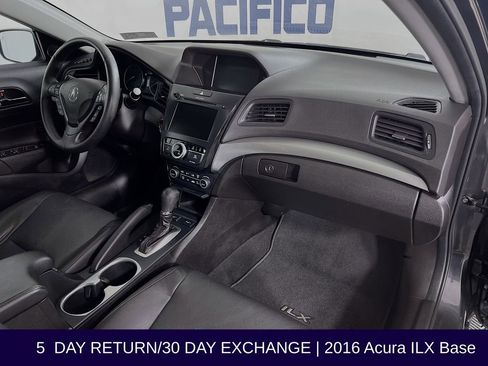 Used 2016 Acura ILX image 32
