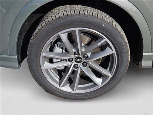 New 2025 Audi Q3 2.0T Premium w/ Convenience Package image 10