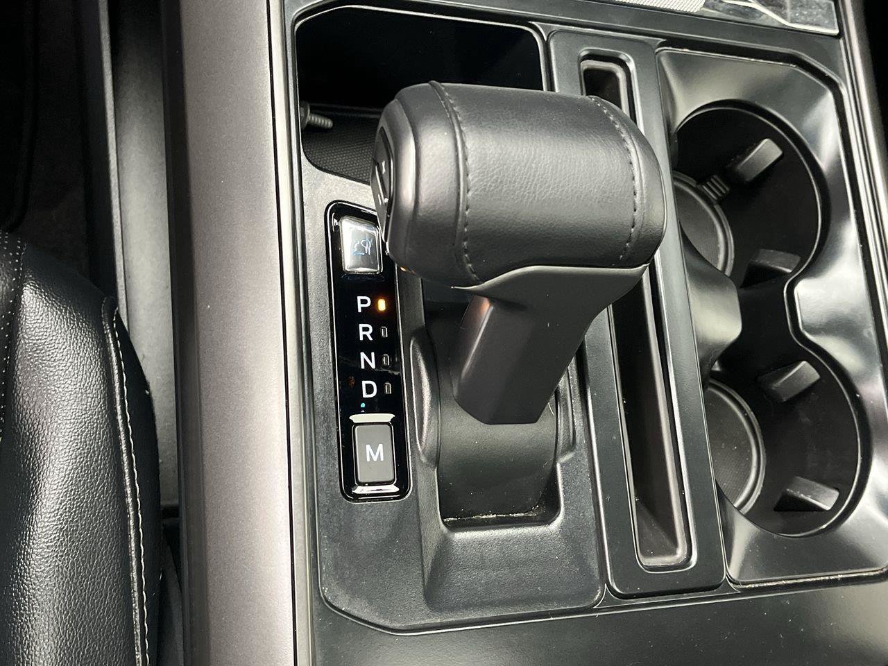 Certified 2025 Ford F150 Lariat AWD/4WD image 27