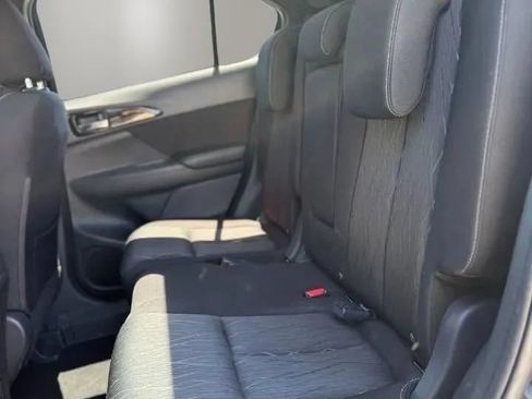Used 2020 Mitsubishi Eclipse Cross SE AWD/4WD image 10