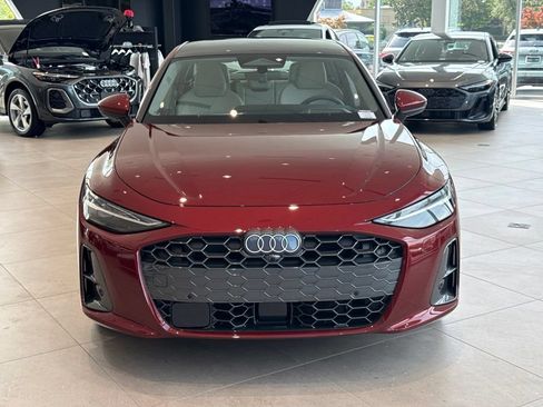 New 2026 Audi A6 Premium Plus AWD/4WD image 2