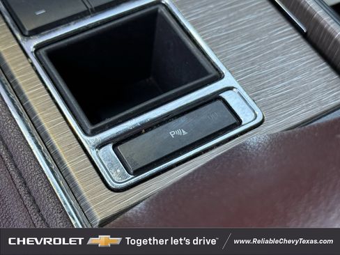 Used 2023 Ford Expedition Max Limited RWD image 19