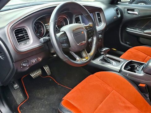 Used 2023 Dodge Charger Scat Pack w/ Plus Group image 10