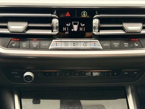 Used 2021 BMW 330i xDrive Sedan w/ Convenience Package image 40