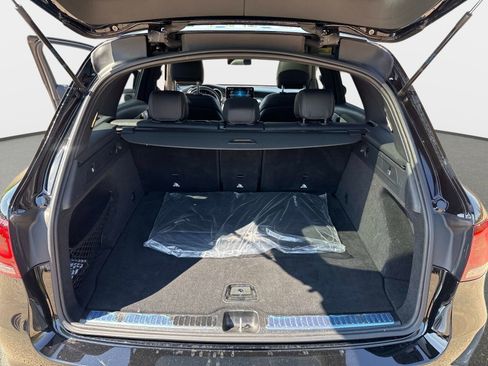 Used 2022 Mercedes-Benz GLC 300 image 31