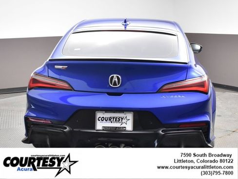 Certified 2024 Acura Integra Type S image 5