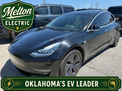 Used 2019 Tesla Model 3 Long Range