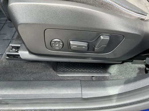 Used 2025 BMW X1 M35i image 10