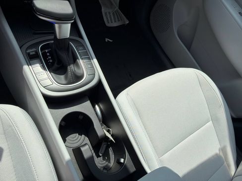 New 2026 Hyundai Kona SEL Sport FWD image 31