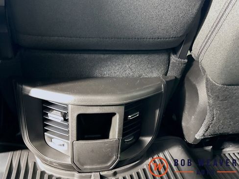 New 2026 RAM 2500 Tradesman AWD/4WD image 31