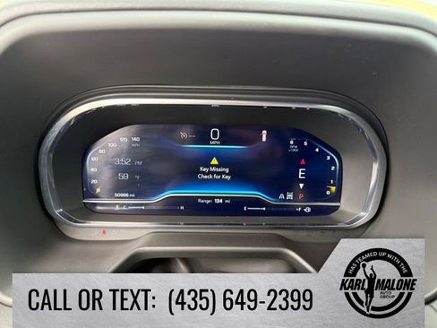 Used 2024 Chevrolet Tahoe Premier AWD/4WD image 18