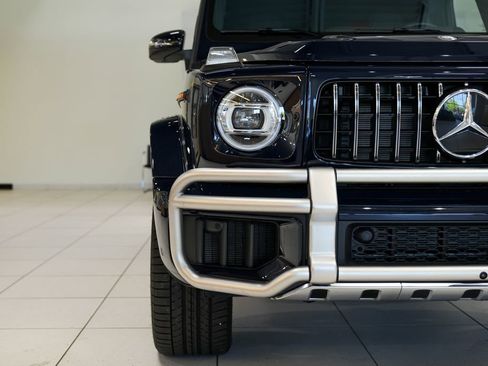 Certified 2026 Mercedes-Benz G 63 AMG 4MATIC image 21