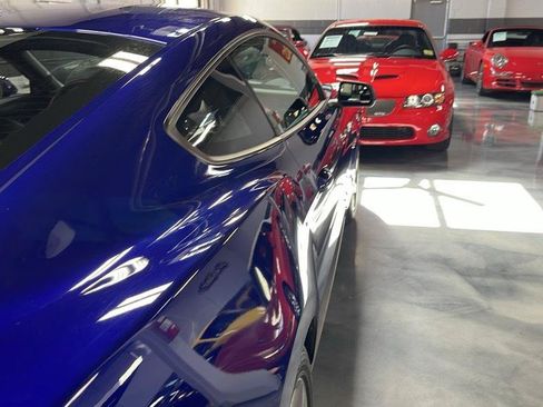 Used 2015 Ford Mustang GT Premium w/ Enhanced Security Package RWD image 10