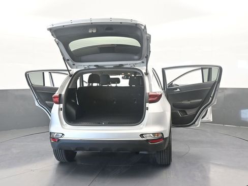 Used 2020 Kia Sportage LX w/ LX Popular Package image 70