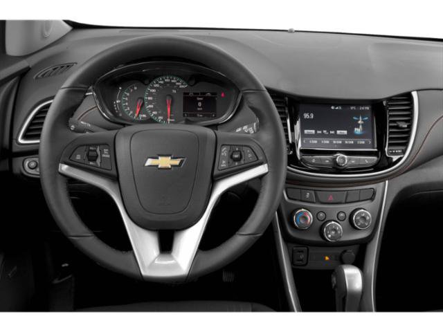 Used 2019 Chevrolet Trax LT FWD image 10