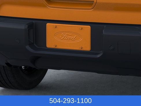 New 2026 Ford Bronco Sport Outer Banks AWD/4WD image 25