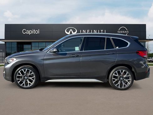 Used 2020 BMW X1 sDrive28i w/ Premium Package image 9
