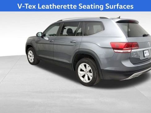 Used 2019 Volkswagen Atlas SE image 4