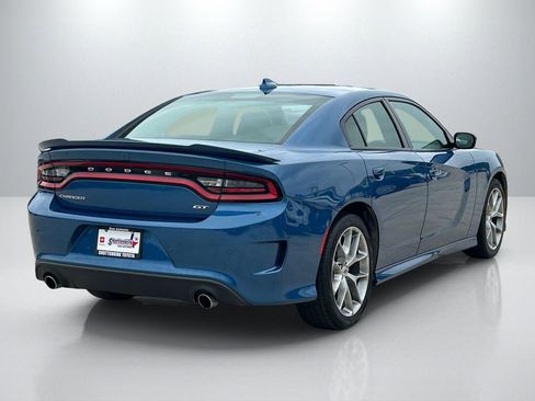 Used 2023 Dodge Charger GT image 5