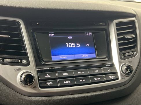 Used 2016 Hyundai Tucson SE w/ Option Group 02 image 27