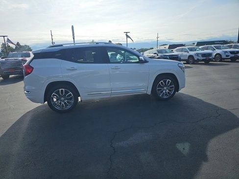 Used 2022 GMC Terrain Denali image 64