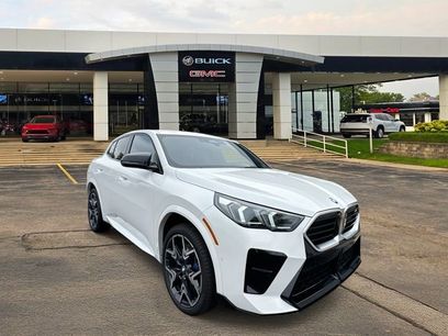 Used 2024 BMW X2 M35i