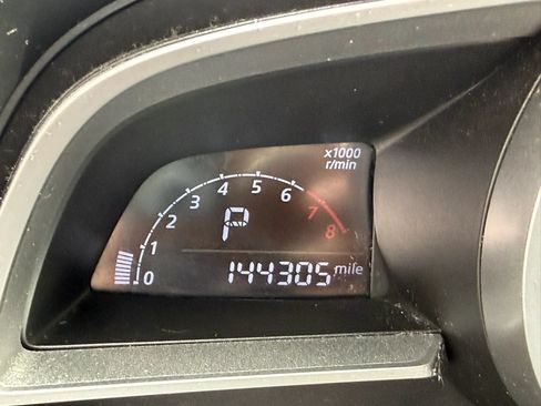 Used 2015 MAZDA MAZDA3 i Touring FWD image 38
