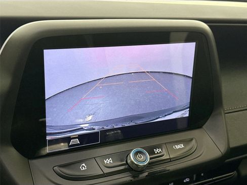 Used 2024 Chevrolet Camaro SS image 31