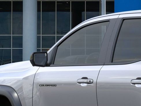 New 2026 Chevrolet Colorado ZR2 w/ Technology Package image 12