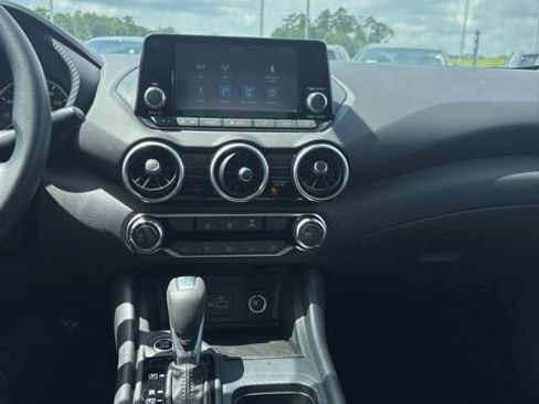 Certified 2025 Nissan Sentra S image 14