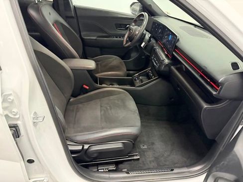 Certified 2024 Hyundai Kona N Line AWD/4WD image 42
