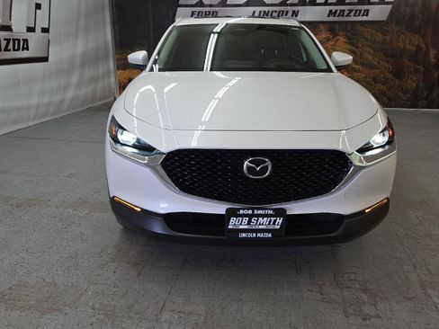 Used 2024 MAZDA CX-30 AWD 2.5 S w/ Premium Package image 18