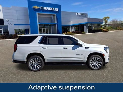 Used 2023 GMC Yukon Denali image 10