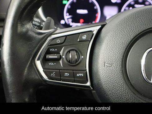 Used 2023 Acura MDX SH-AWD w/ Advance Package image 8