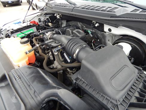 Used 2018 Ford F150 XL w/ Equipment Group 101A Mid image 29