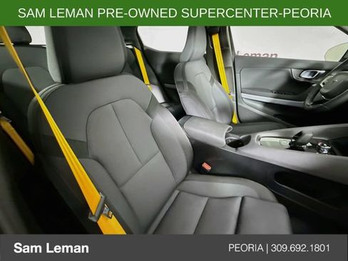 Used 2023 Polestar Polestar 2 w/ Pilot Pack AWD/4WD image 27