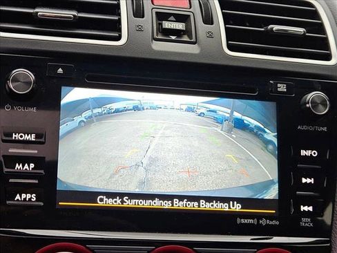 Used 2016 Subaru WRX STI Limited image 17