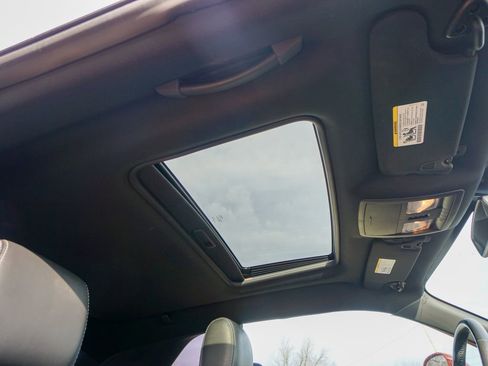 Used 2009 Dodge Challenger SRT8 w/ SRT Option Group II image 25