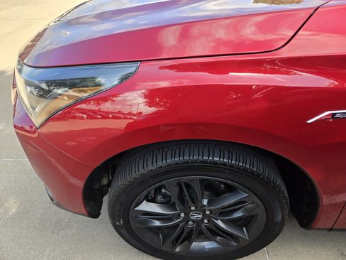 Used 2023 Acura RDX A-Spec FWD image 8