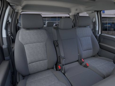 New 2026 Ford F250 XL w/ STX Appearance Package AWD/4WD image 10