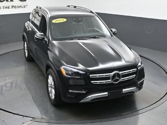 Used 2025 Mercedes-Benz GLE 350 4MATIC image 53
