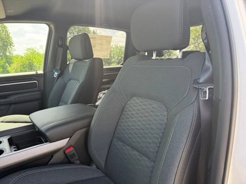 New 2026 RAM 1500 Big Horn AWD/4WD image 31