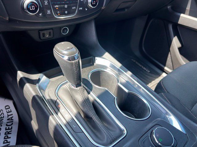 Used 2019 Chevrolet Traverse LT FWD image 15