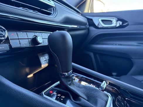 New 2026 Jeep Compass Latitude image 25