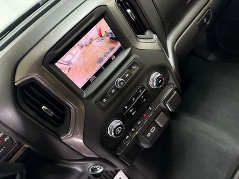 Certified 2023 GMC Sierra 1500 Pro w/ Graphite Edition image 18