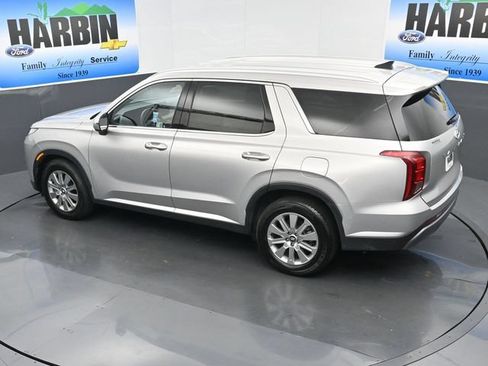 Used 2025 Hyundai Palisade SEL AWD/4WD image 24