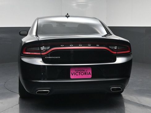 Used 2023 Dodge Charger SXT RWD image 17