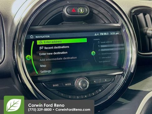 Used 2019 MINI Cooper Countryman S w/ Convenience Package image 13