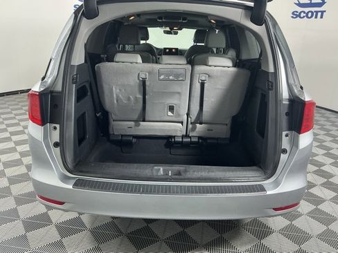 Used 2018 Honda Odyssey EX-L image 22