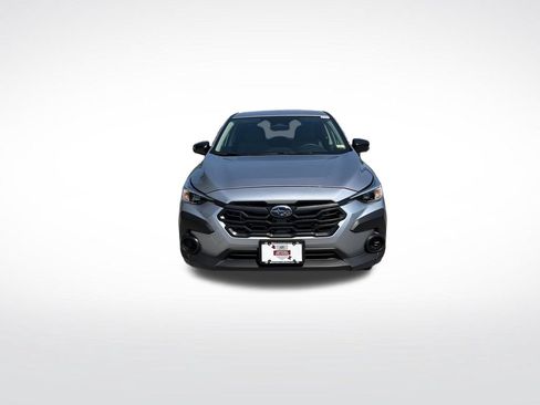 Certified 2024 Subaru Crosstrek 2.0i AWD/4WD image 5